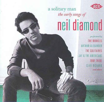 V.A. - A Solitary Man: Early Songs Of Neil Diamond - Klik op de afbeelding om het venster te sluiten